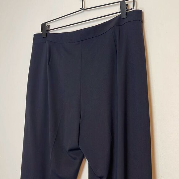 Lafayette 148 Contemporary Stretch Menswear Pants 8 - Picture 5 of 8